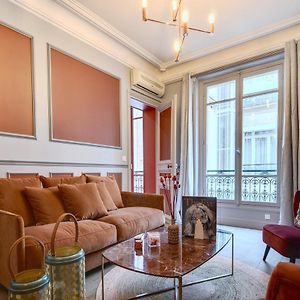 Apartamento Deluxe